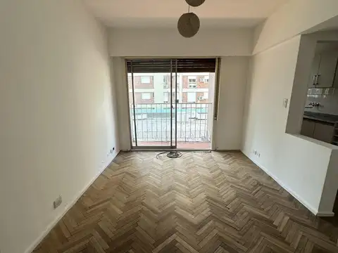 Departamento en Olivos