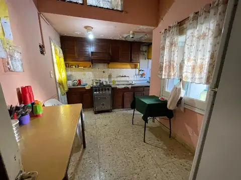 Casa en Venta en Moron Sur, USD 120.000