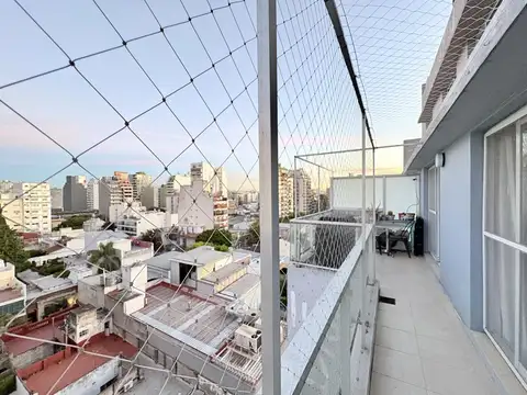 Venta Departamento 3 Ambientes con Cochera Amenities Palermo