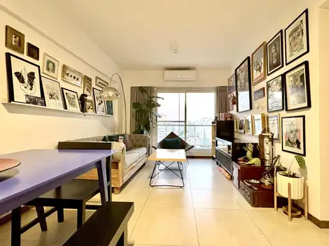 Departamento en Venta 5 años