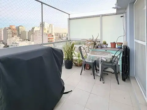 Departamento en Venta en Palermo, USD 315.000