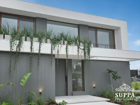 Casa en Venta en Nordelta Carpinchos, USD 790.000