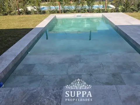 Casa en Venta en Nordelta Carpinchos, USD 850.000