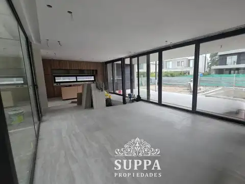 Casa en  Carpinchos Nordelta