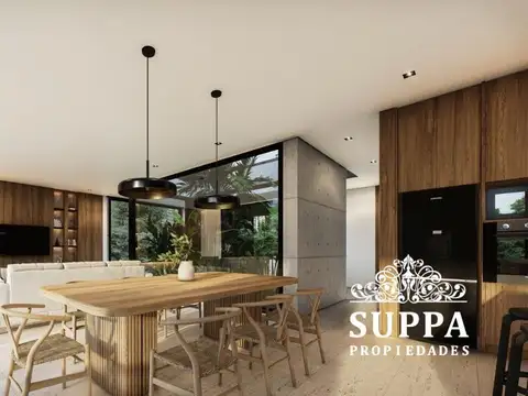 Casa en Venta en Nordelta Carpinchos, Nordelta