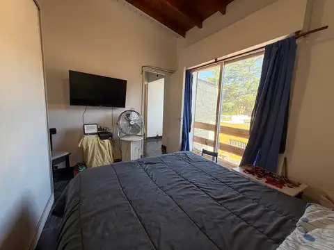 Depto Tipo Casa en Alquiler de 2 dormitorios