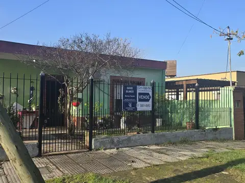 Casa en Venta 50 años