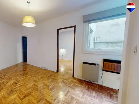 Departamento en Venta en Palermo, Capital Federal