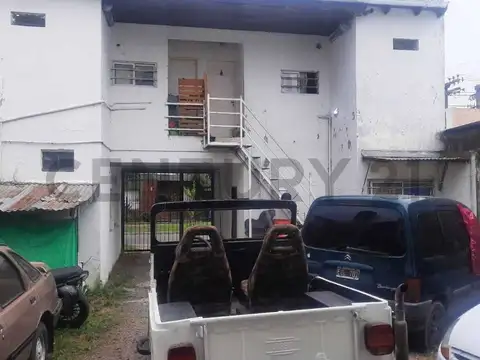 Galpon en Venta 10  mts Frente