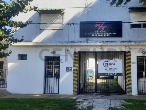 Lote en Venta en Tolosa