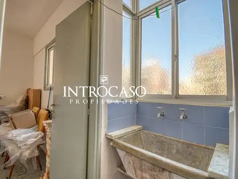 Departamento en Alquiler Temporal 60 años