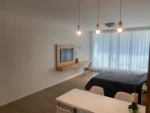 Departamento en Venta 3 años