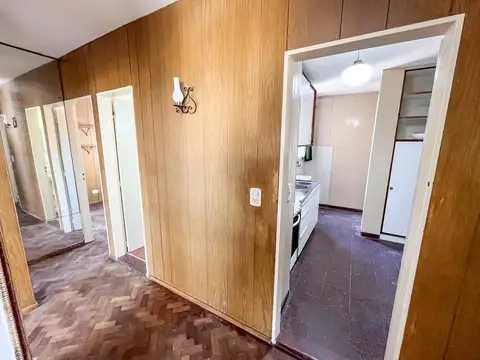 Departamento en Alquiler de 4 ambientes