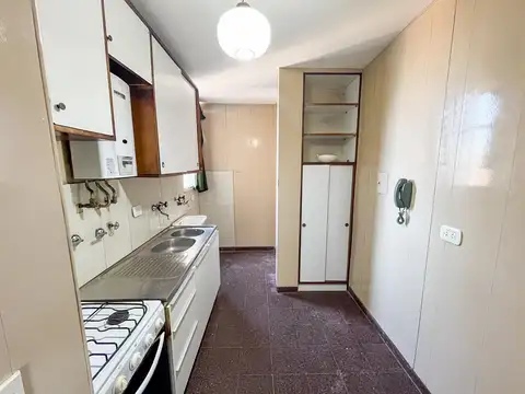 Departamento en Alquiler de 3 dormitorios