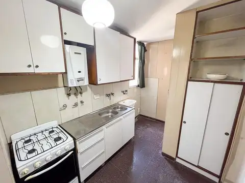 Departamento en Alquiler en Martin, $ 580.000