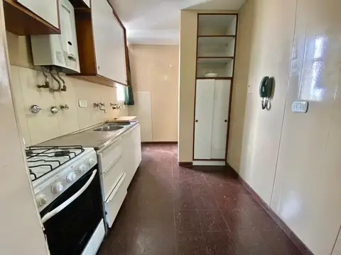 Departamento en Alquiler de 4 ambientes