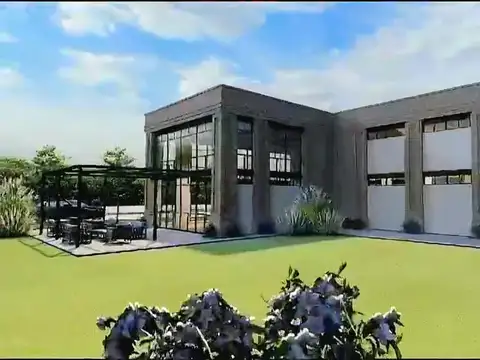 Local en Funes norte