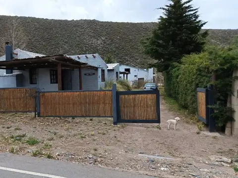 Avenida del Sol 100