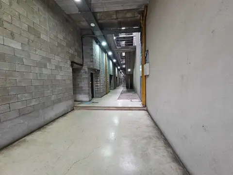 Departamento en Alquiler 14 años