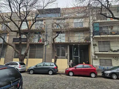 Departamento en Alquiler de Monoambiente