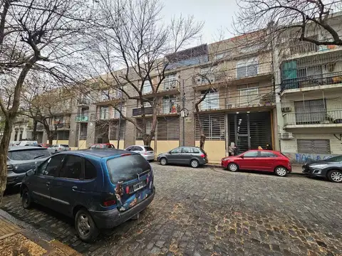 Cátulo Castillo 3000