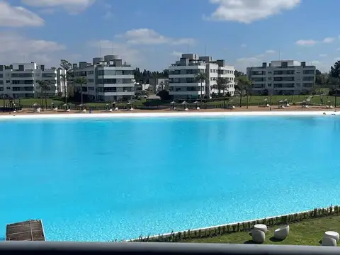 Departamento  en Venta en Lagoon Pilar, Pilar, G.B.A. Zona Norte