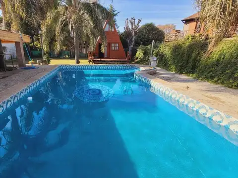Casa en Venta de 1 dormitorio
