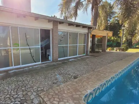 Casa en Venta 7 años
