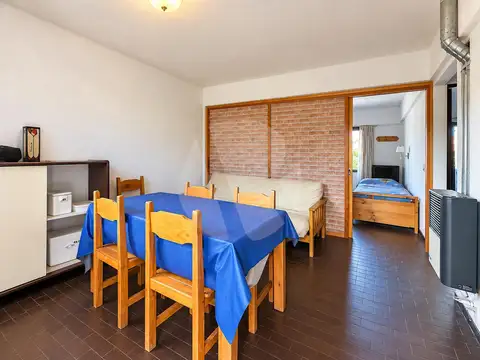 Departamento en Venta 43 años