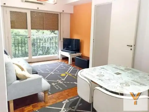 Departamento en venta - 1 Dormitorio 1 Baño - Quilmes