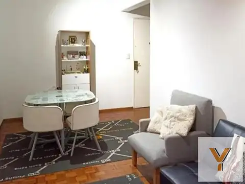 Departamento en Venta Apto profesional