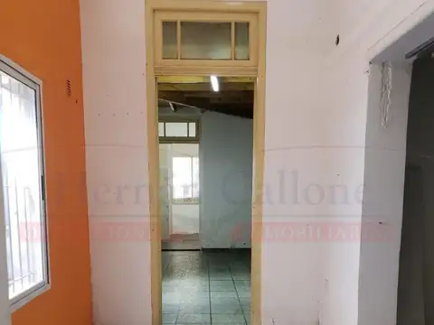 Galpon en Venta 17  mts Frente