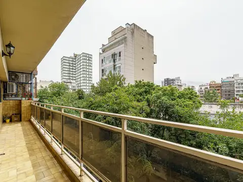 Departamento en Venta en Caballito, USD 295.000