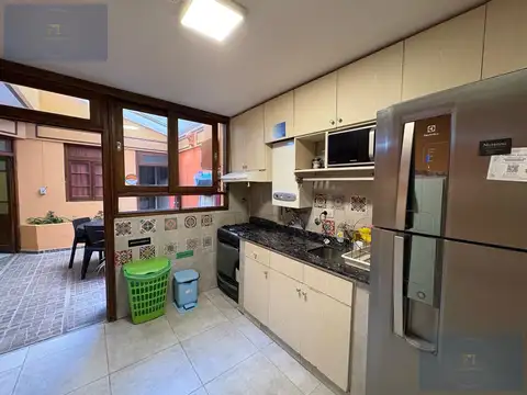 Casa en Venta en Centro, USD 125.000