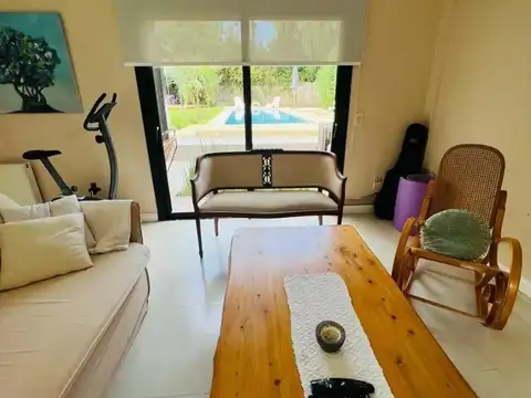 Casa en Venta al Oeste