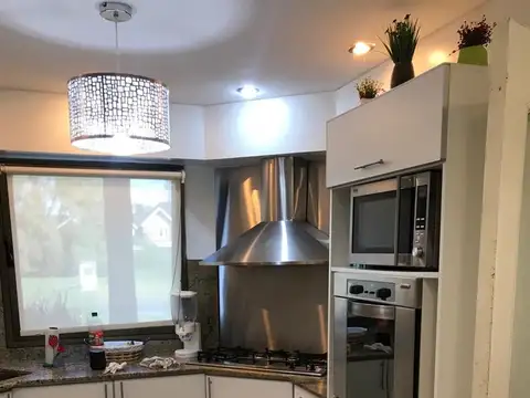 Casa Quinta Country el Paraiso en Venta