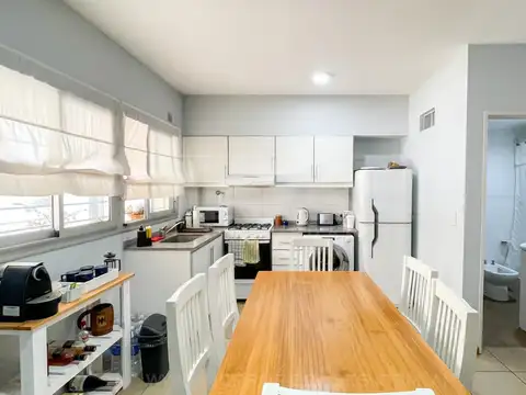 Departamento en Venta en Florida Mitre/Este, USD 129.000