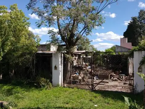 Casa en venta, calle Italia. Gral. Las Heras. L20022