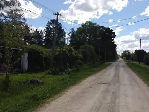 Casa en Venta en General Las Heras, USD 60.000