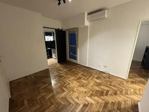 VENTA - 2 AMBIENTES - RECICLADO - ZONA UNIVERSIDAD DE PALERMO- PALERMO