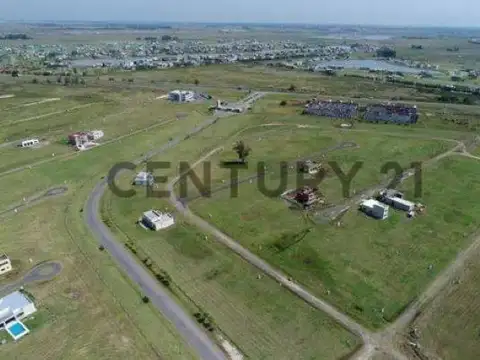 Terreno en Venta de 800,0 m2