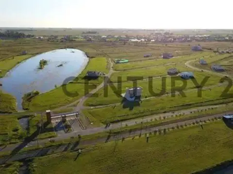 Terreno en Venta en Tiempos De Canning, USD 16.000