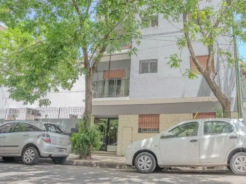 ALQUILER DEPARTAMENTO MONOAMBIENTE FLORIDA ESTE