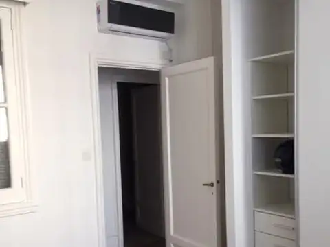 Departamento - Barrio Norte