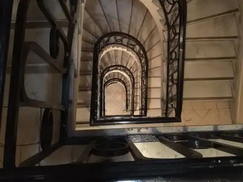 Departamento en Alquiler en Barrio Norte, USD 1.150