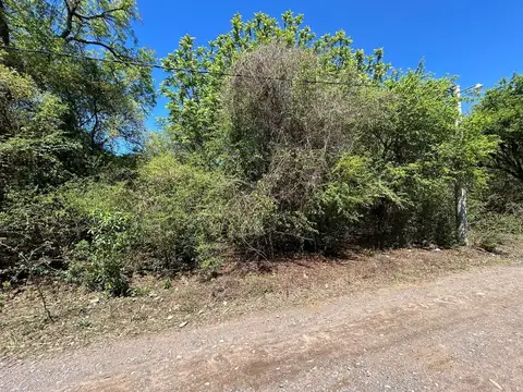 Terreno en Venta en Caldera, USD 36.000