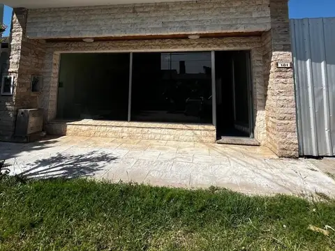 ALQUILER LOCAL COMERCIAL + GALPON -SAN JMO  NORTE