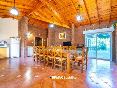 VENTA ESPECTACULAR CASA VILLA VENTANA