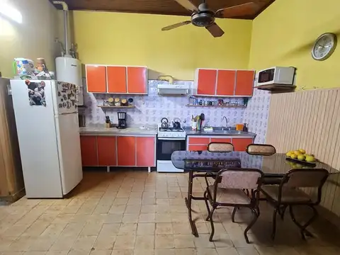 Casa en Venta en Lujan, USD 95.000