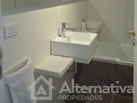 Departamento en Alquiler Temporal en Palermo, USD 800